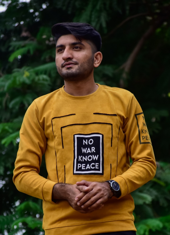 AndroMOB - Founder & CEO - Naushad Khatri